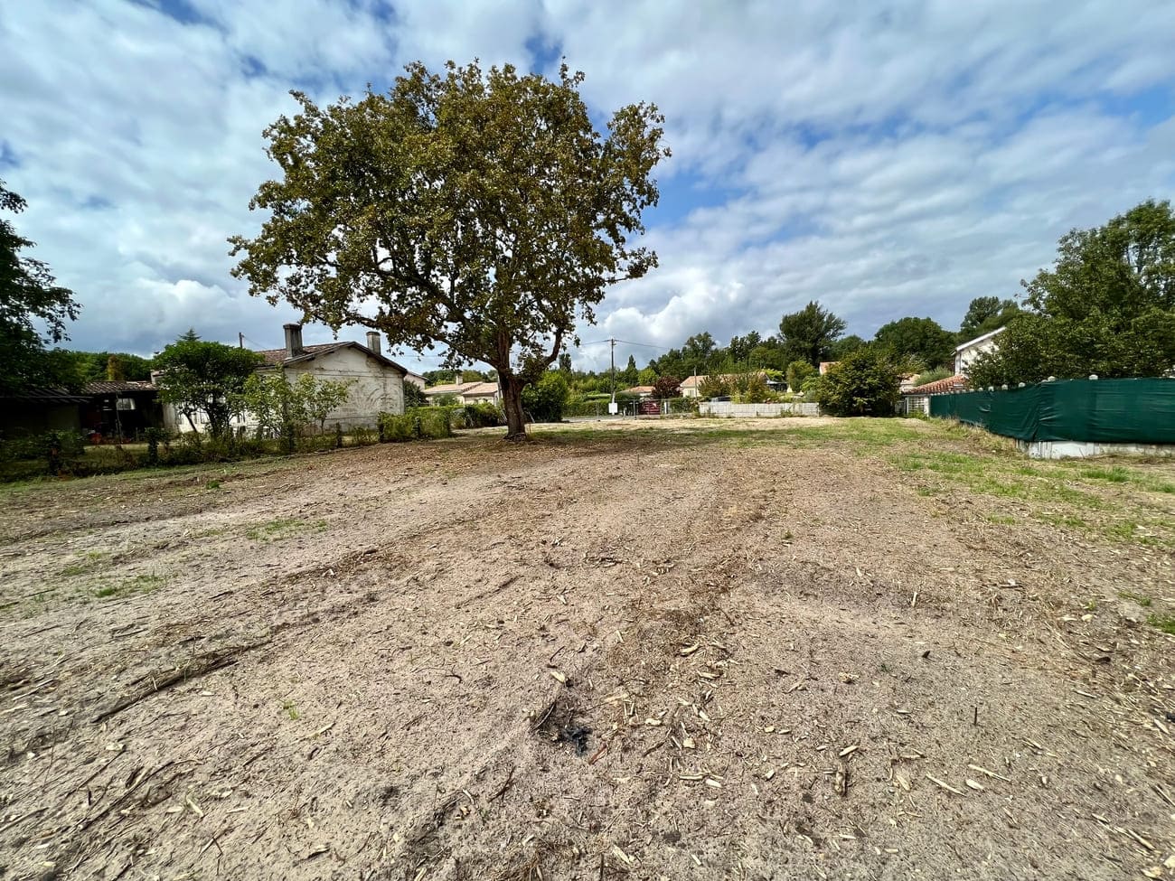 CAFI Aménageur à Gradignan | Lotisseur & promoteur immobilier en Gironde